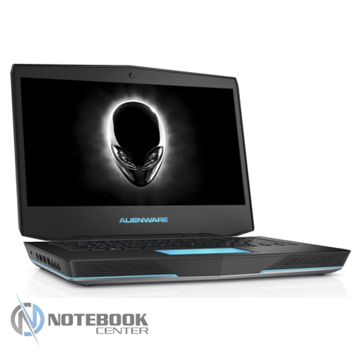 DELL Alienware A14-9196