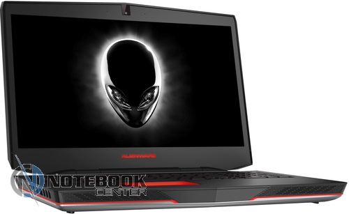 DELL Alienware A17-8304