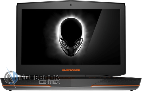 DELL Alienware A18-9040