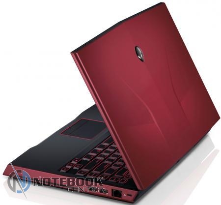 DELL Alienware M14X-8896