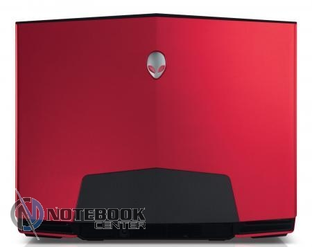 DELL Alienware M17x-4604