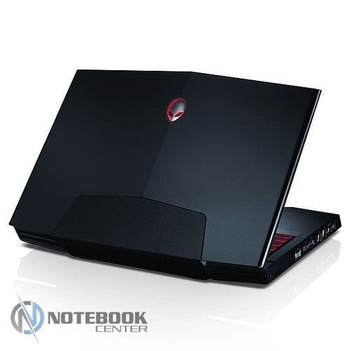 DELL Alienware M17X-4789