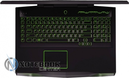 DELL Alienware M18X-0394