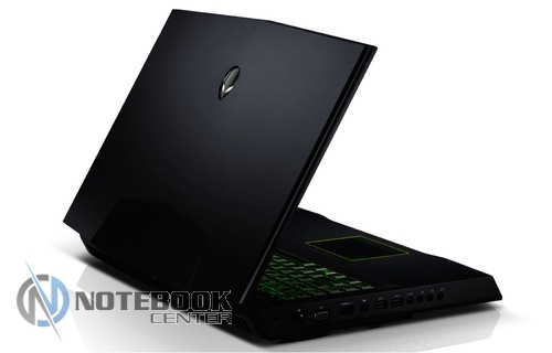 DELL Alienware M18X-0394