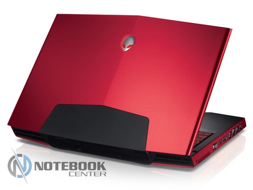 DELL Alienware M18x-0448