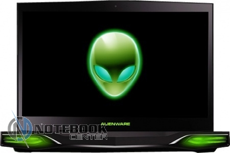 DELL Alienware M18x-4409