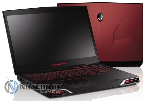 DELL Alienware M18X-7304