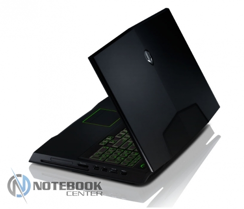 DELL Alienware M18x-7807