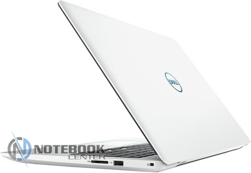 DELL G3 3579 White G315-7190
