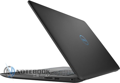 DELL G3 3779 Black G317-7534