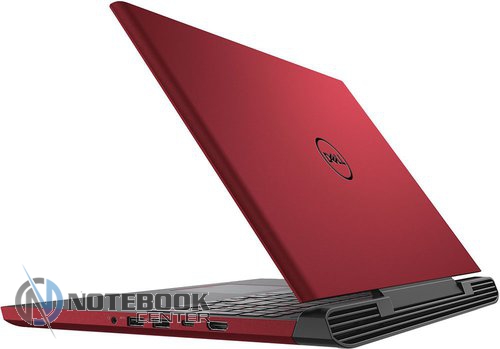 DELL G5 5587 Red G515-7503