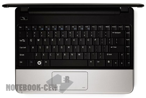 DELL Inspiron 11z