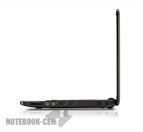 DELL Inspiron 11z