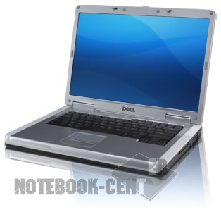 DELL Inspiron 1501