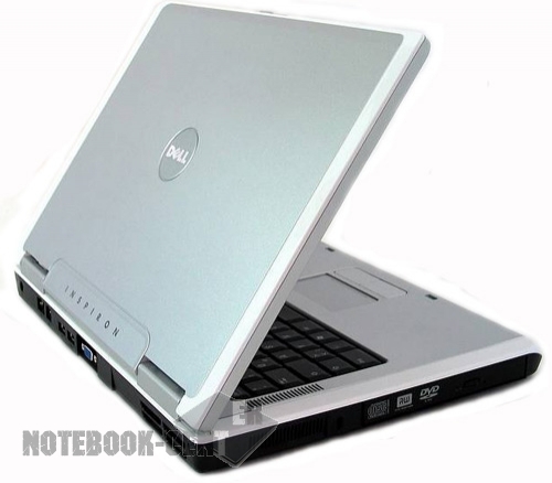 DELL Inspiron 1501