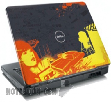DELL Inspiron 1545 W527J