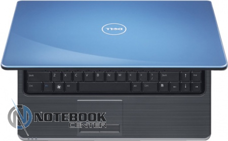 DELL Inspiron 1764-1UM5C700238