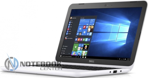 DELL Inspiron 3162-0538