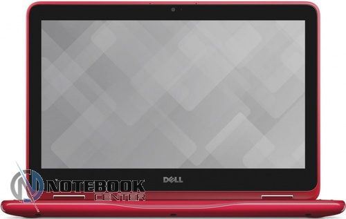 DELL Inspiron 3168