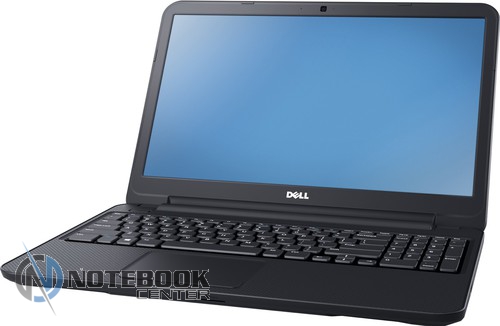 DELL Inspiron 3537