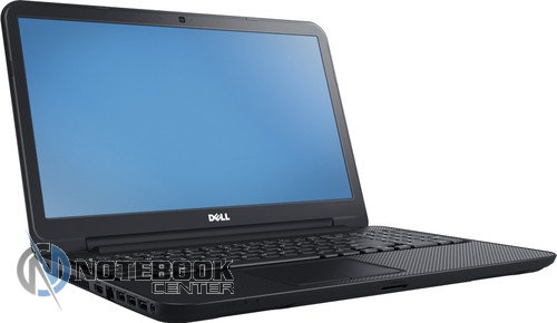 DELL Inspiron 3537
