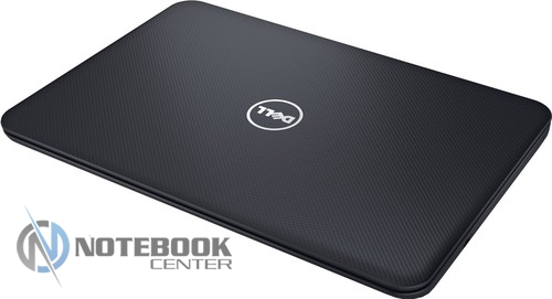 DELL Inspiron 3537