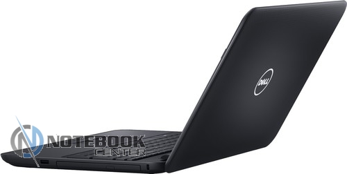 DELL Inspiron 3537