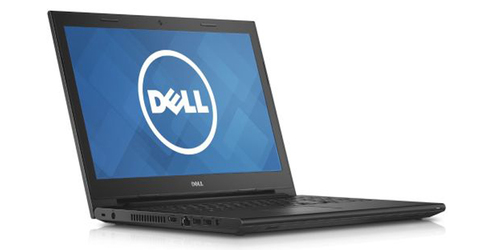 DELL Inspiron 3541