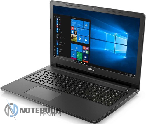 DELL Inspiron 3567