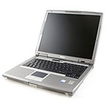 DELL Inspiron 510M