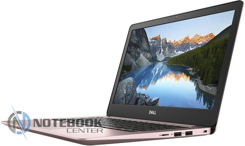 DELL Inspiron 5370 Pink 5370-7314