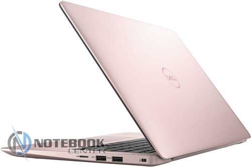 DELL Inspiron 5370 Pink 5370-7314