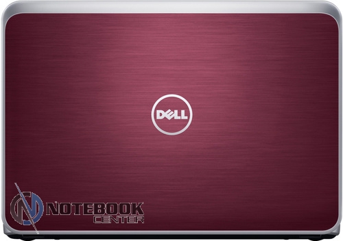 DELL Inspiron 5537-6607