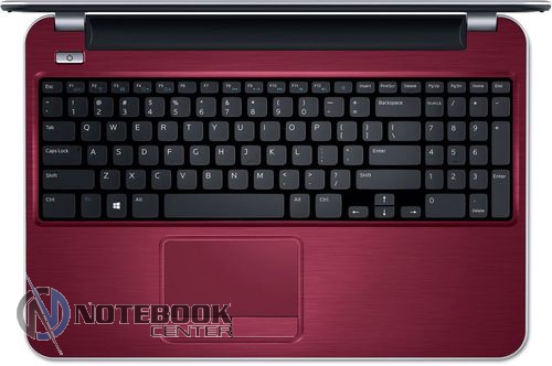 DELL Inspiron 5537-7284