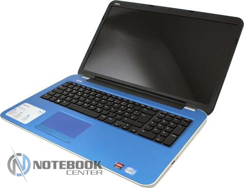 DELL Inspiron 5537-7291