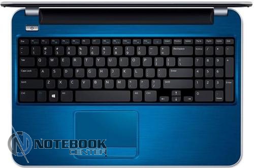 DELL Inspiron 5537-7291