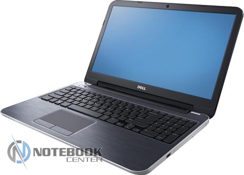 DELL Inspiron 5537