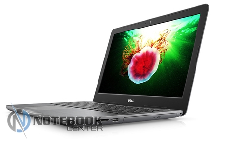 DELL Inspiron 5567-0306