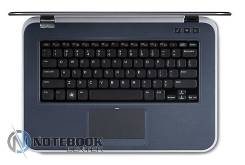 DELL Inspiron 5721-6207