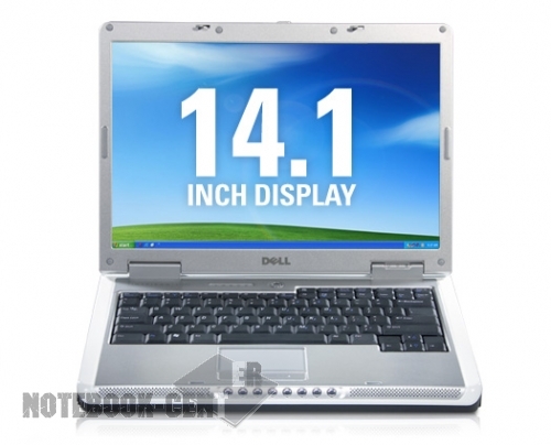DELL Inspiron 640M