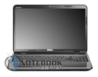 DELL Inspiron M5010-M89544