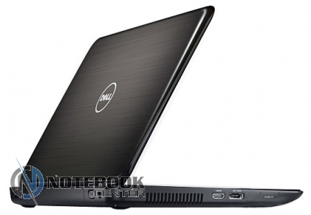 DELL Inspiron M5110-4837