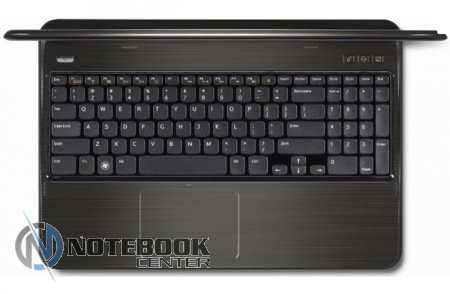 DELL Inspiron M5110-4837