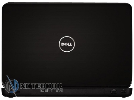 DELL Inspiron M5110-4837