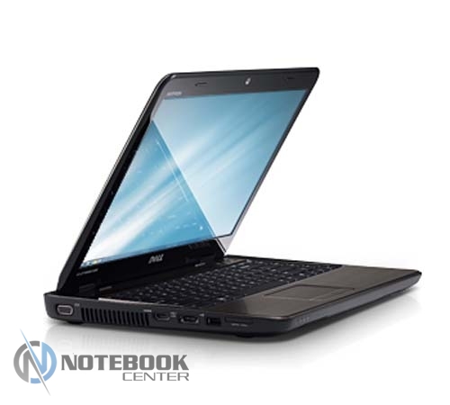 DELL Inspiron N4110