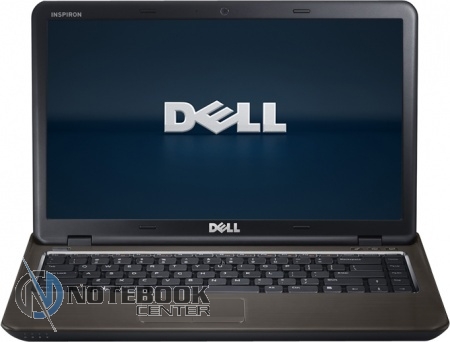 DELL Inspiron N411z-0292