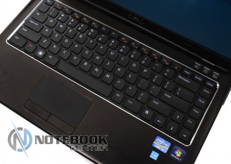 DELL Inspiron N411z-0292