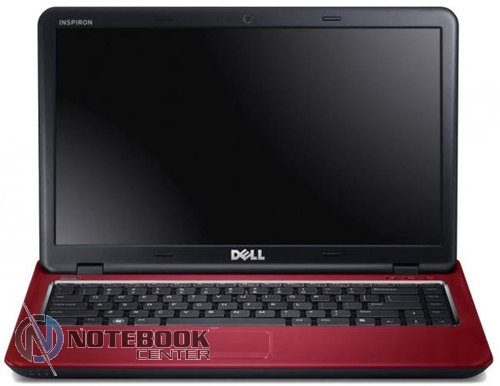 DELL Inspiron N411z-3654