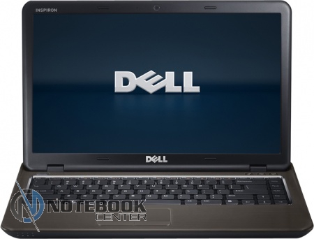 DELL Inspiron N411z-M38NM