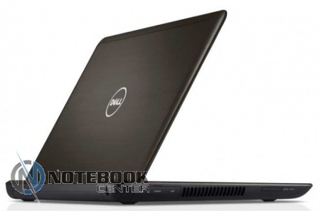 DELL Inspiron N411z-M38NM
